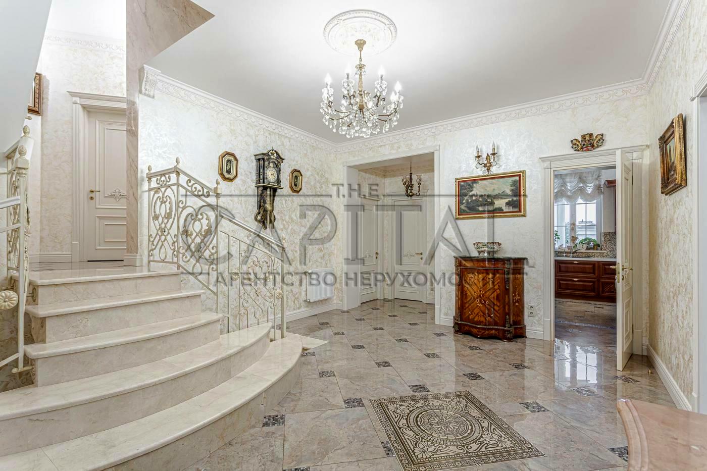 House by the address (area 540 m²) - Atlanta.ua - photo 29