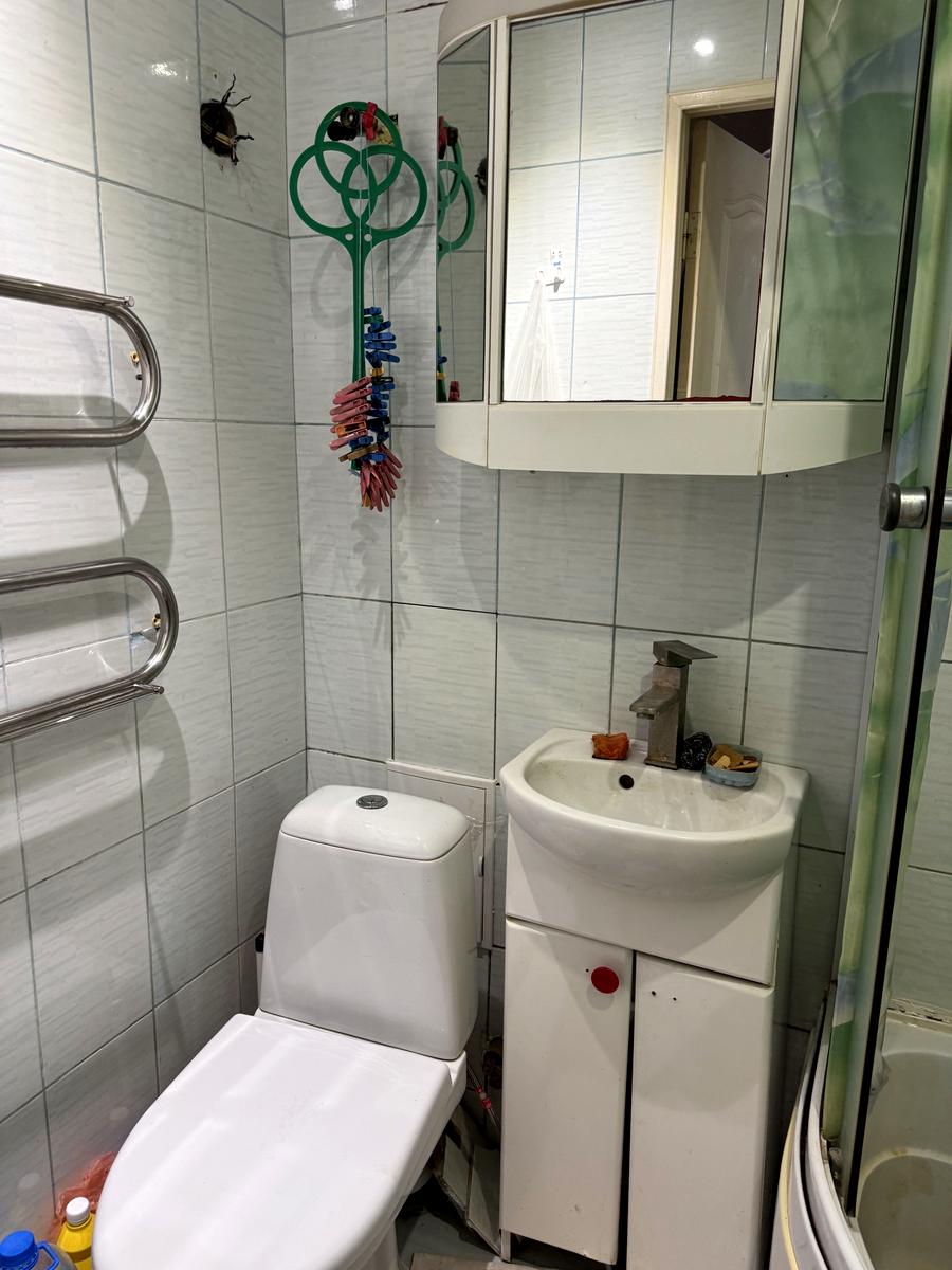 1-комнатная квартира по адресу (площадь 21 м²) - Atlanta.ua - фото 11