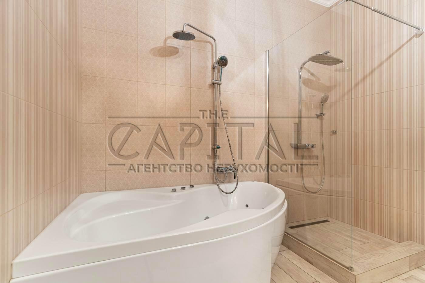 Багатокімнатна квартира за адресою вул. Інститутська (площа 203 м²) - Atlanta.ua - фото 26