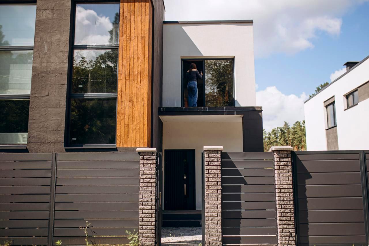 Дом по адресу ул. Институтская (площадь 146 м²) - Atlanta.ua - фото 36