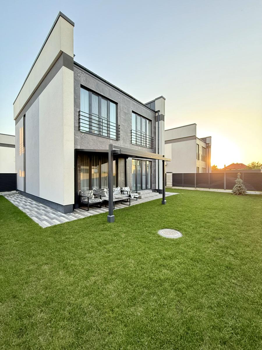 Дом по адресу ул. Заречная (площадь 145 м²) - Atlanta.ua - фото 33