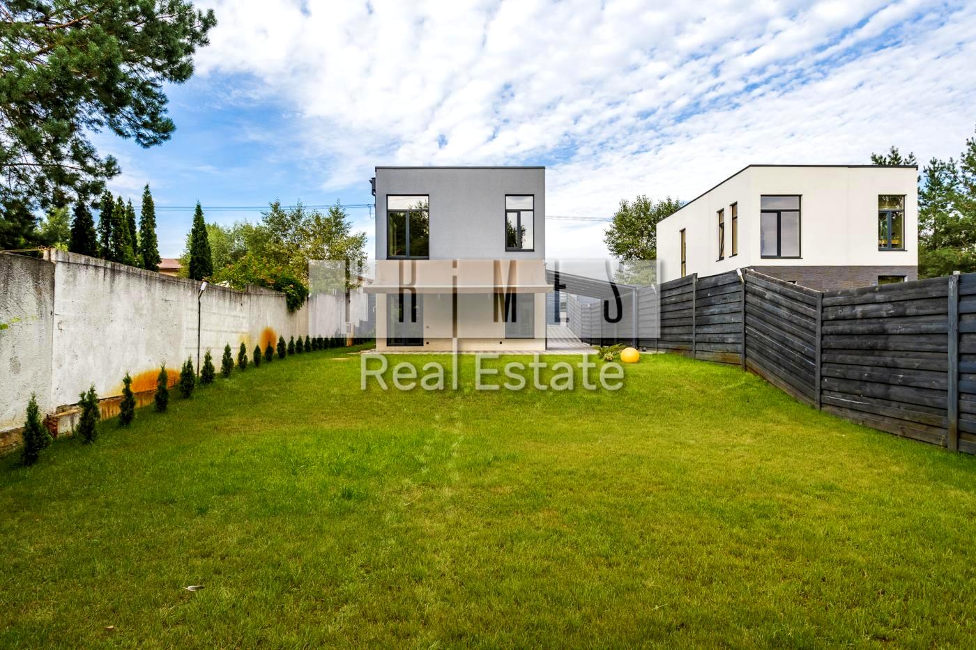 Дом по адресу (площадь 115 м²) - Atlanta.ua - фото 44