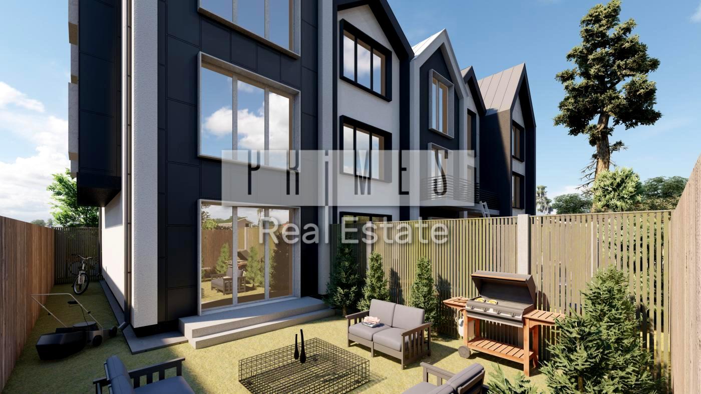 House by the address st. Dneprovskaya (area 100 m²) - Atlanta.ua - photo 6