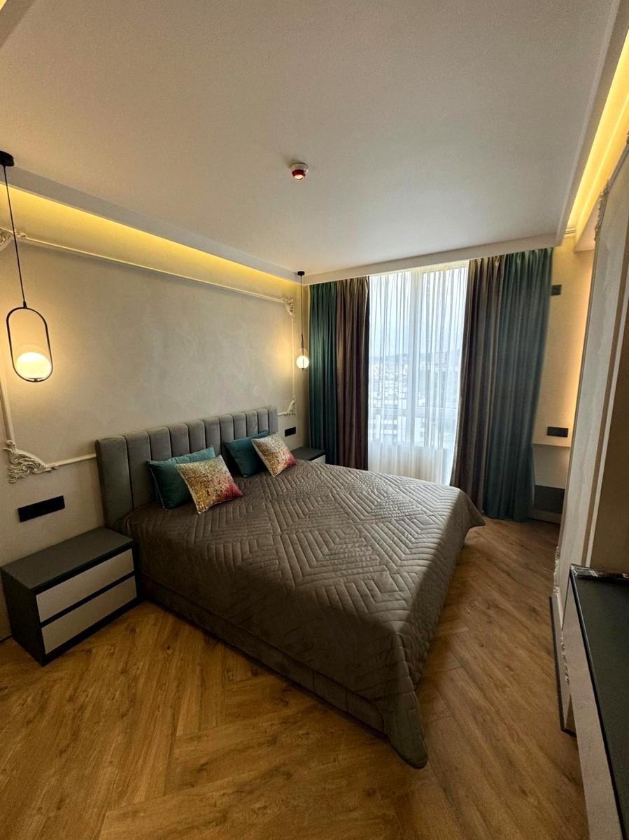 1-кімнатна квартира за адресою вул. Малоголосківська (площа 42 м²) - Atlanta.ua - фото 7