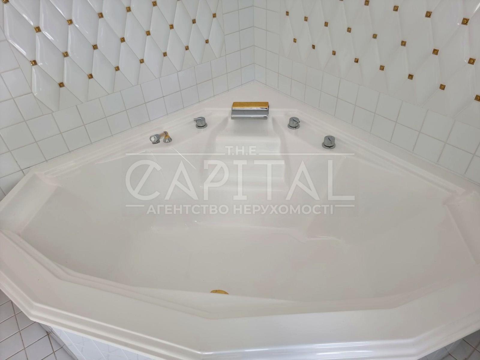 Дом по адресу ул. Загребельного Павла (площадь 467 м²) - Atlanta.ua - фото 18