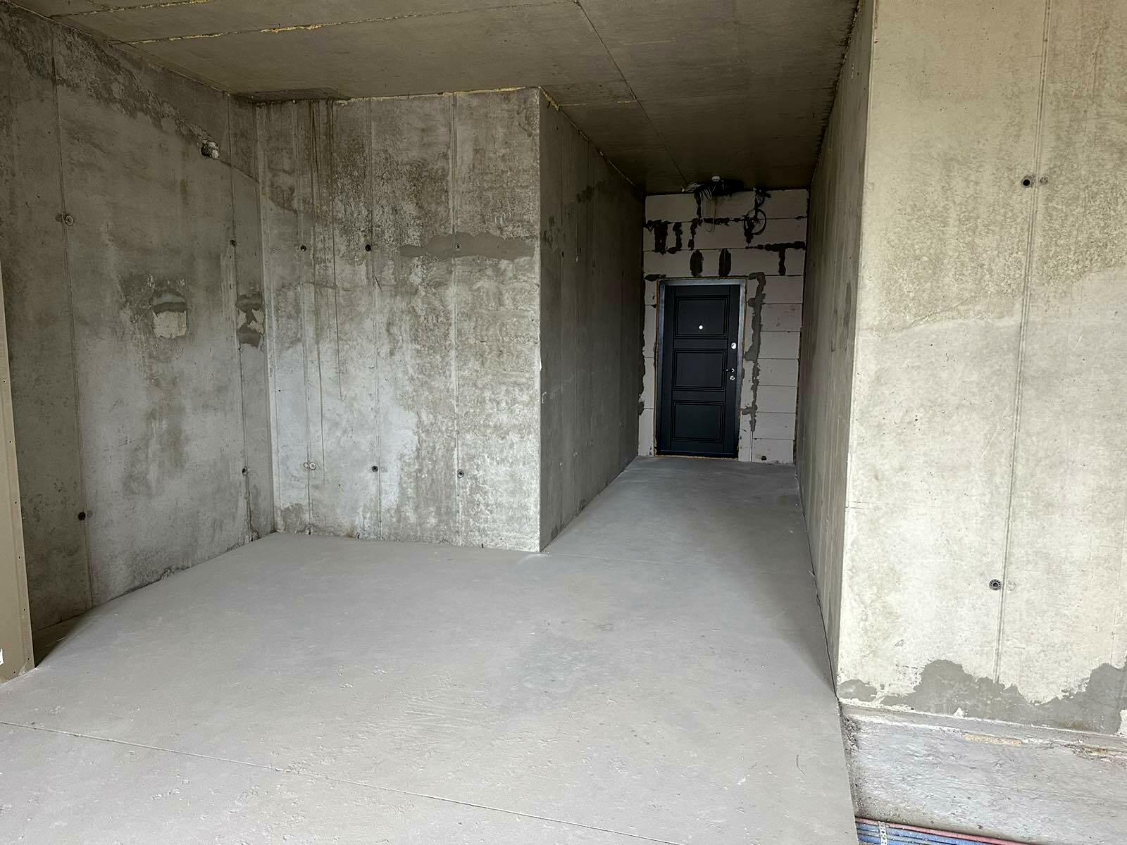 1-кімнатна квартира за адресою вул. Пирогівська (площа 46 м²) - Atlanta.ua - фото 2