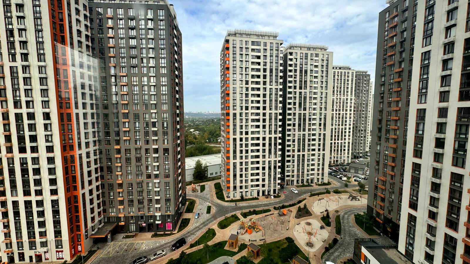 1-room apartment apartment by the address (area 35,5 m²) - Atlanta.ua - photo 7