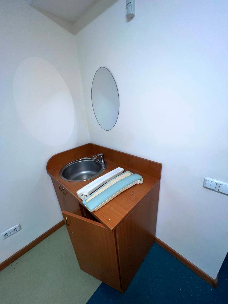 Commercial real estate at st. Knyagini Olgi ul (area 480,8 m²) - Atlanta.ua - photo 31