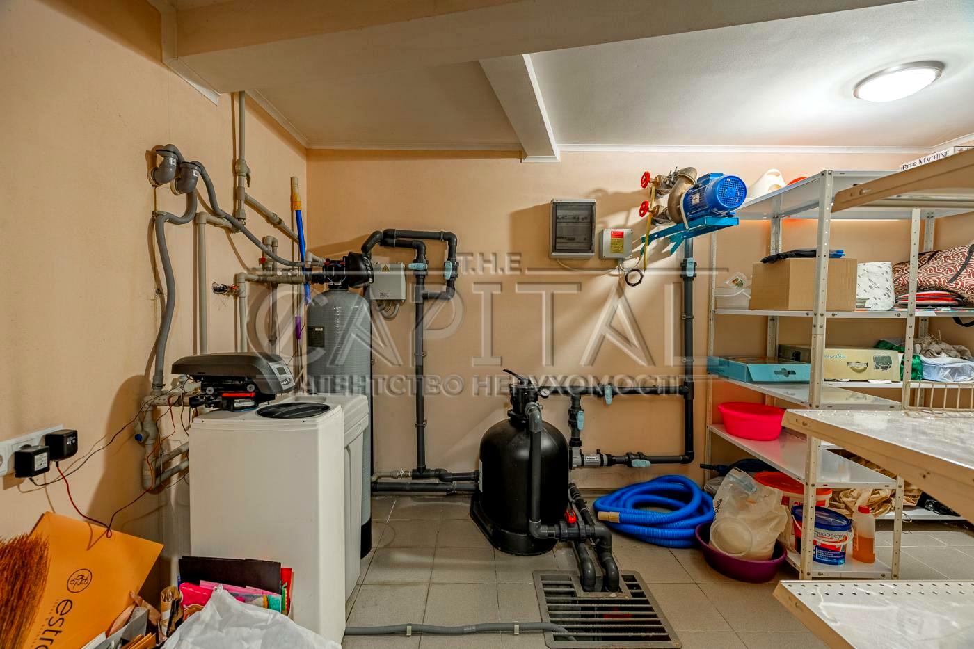 Дом по адресу (площадь 322 м²) - Atlanta.ua - фото 5