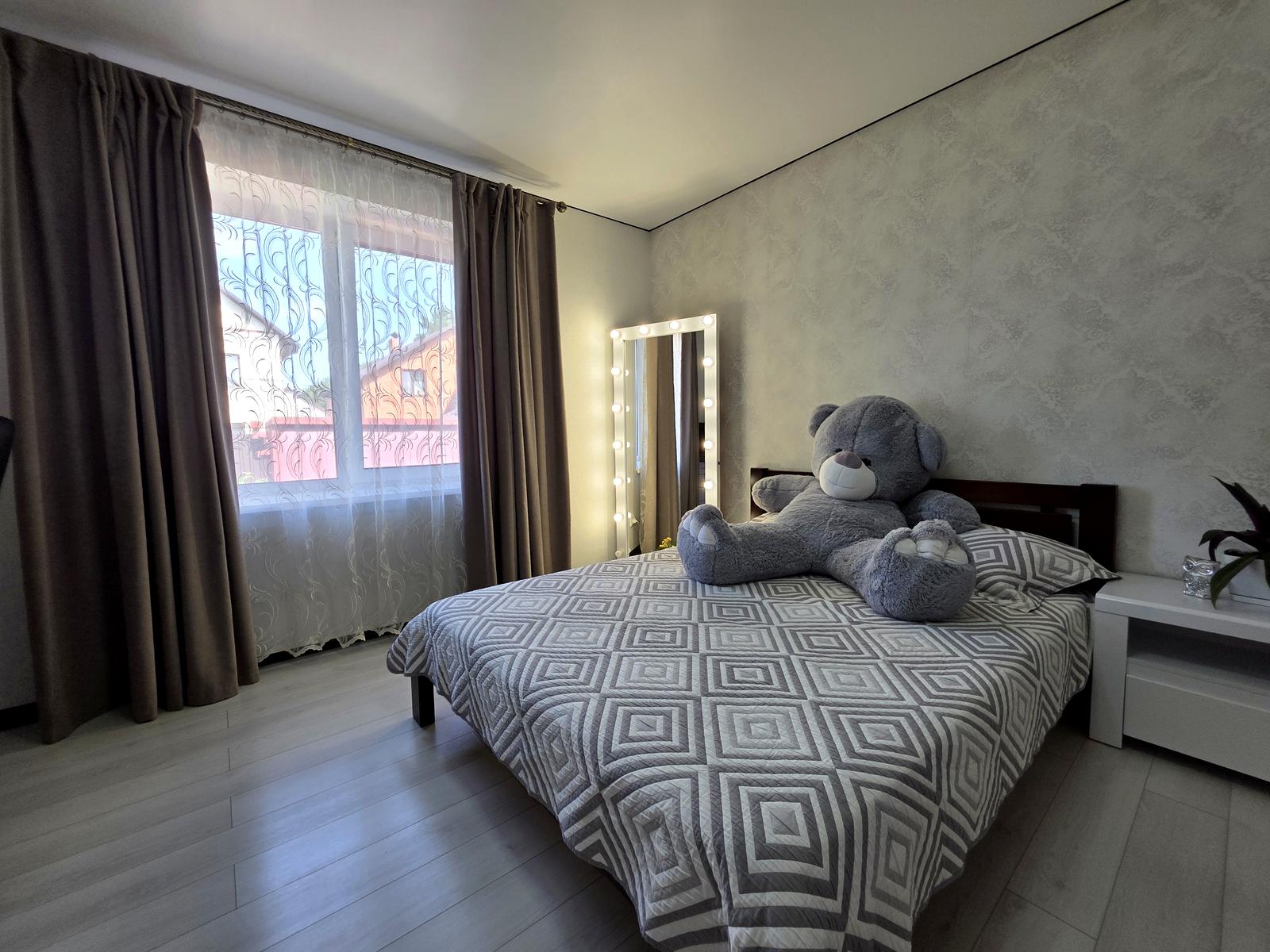 Будинок за адресою вул. Григорія Сковороди (площа 113,4 м²) - Atlanta.ua - фото 15