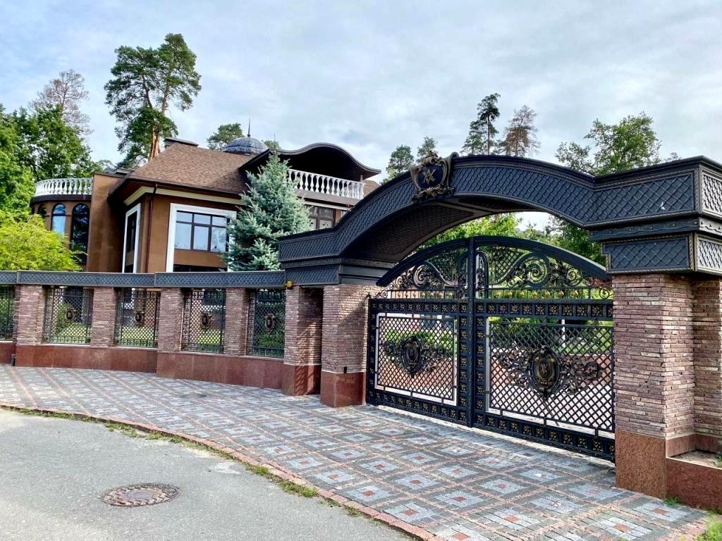 Будинок за адресою вул. Китобійна (площа 1432 м²) - Atlanta.ua - фото 2