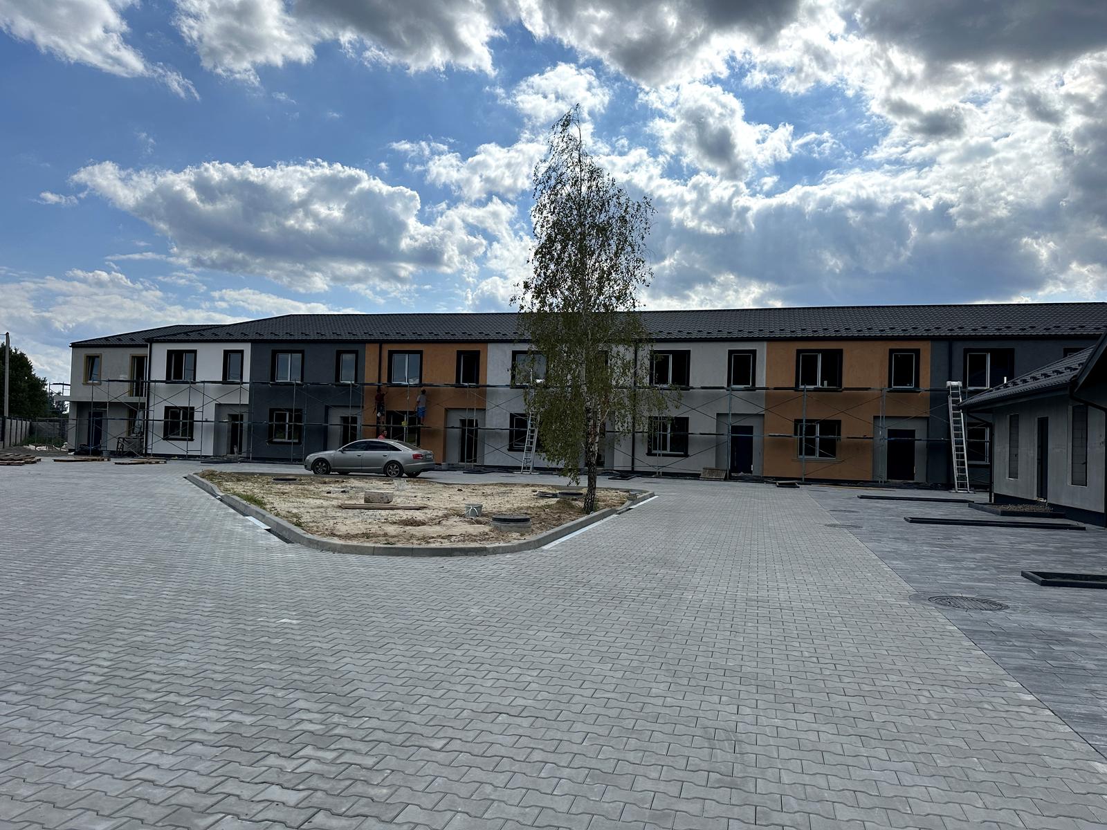 House by the address (area 106 m²) - Atlanta.ua - photo 2