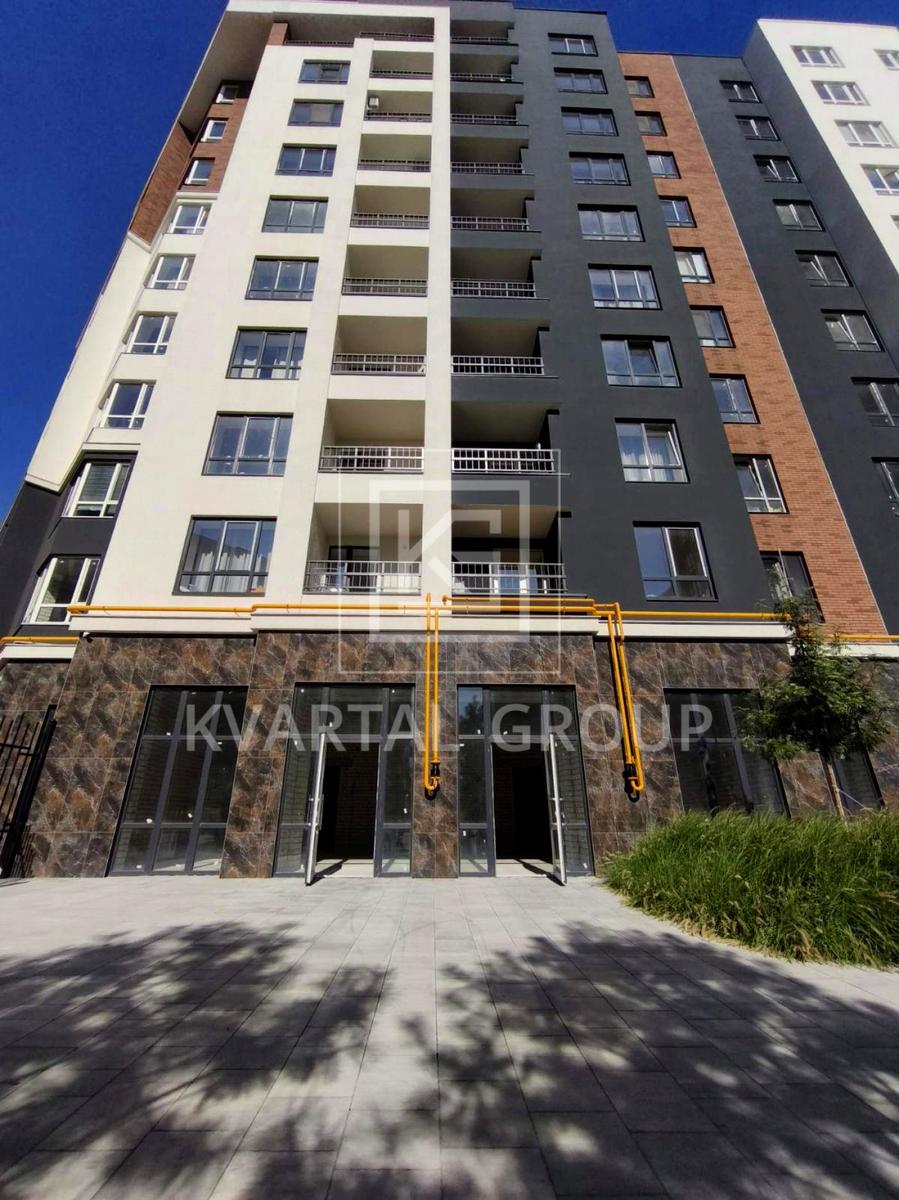 Commercial real estate at st. Knyagini Olgi (area 70 m²) - Atlanta.ua - photo 2