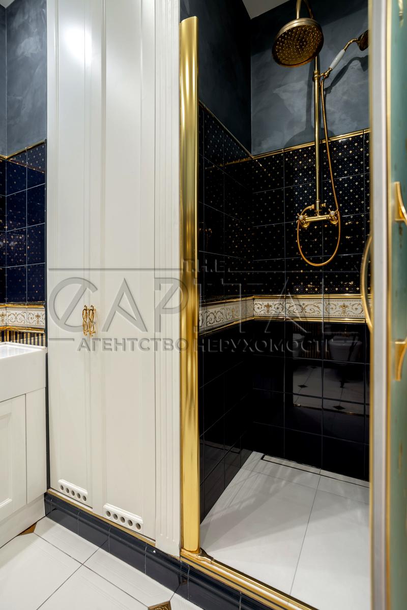 Багатокімнатна квартира за адресою вул. Бульварно-Кудрявська (площа 161 м²) - Atlanta.ua - фото 23