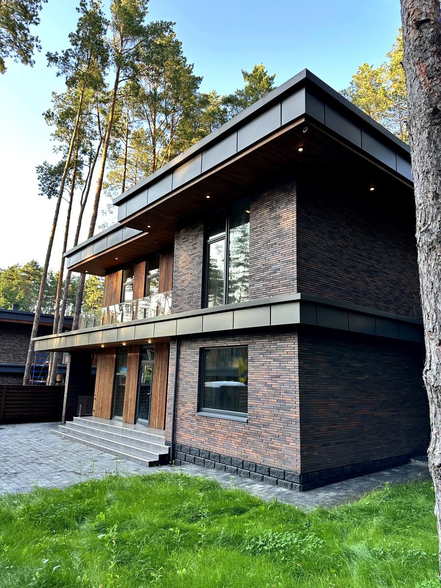 House by the address (area 220 m²) - Atlanta.ua - photo 2