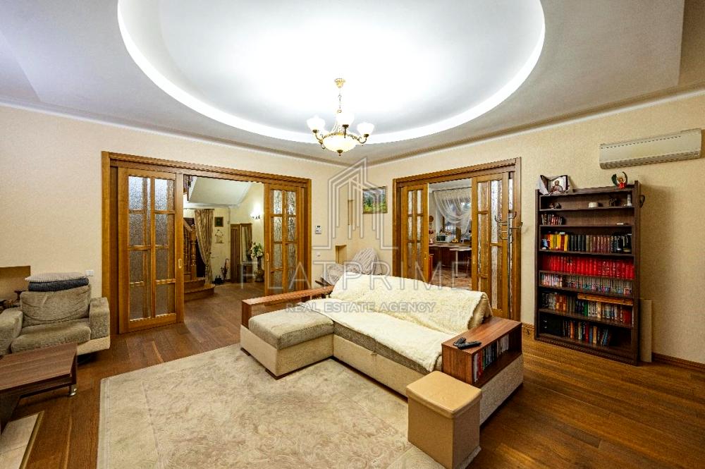 Дом по адресу (площадь 505 м²) - Atlanta.ua - фото 22