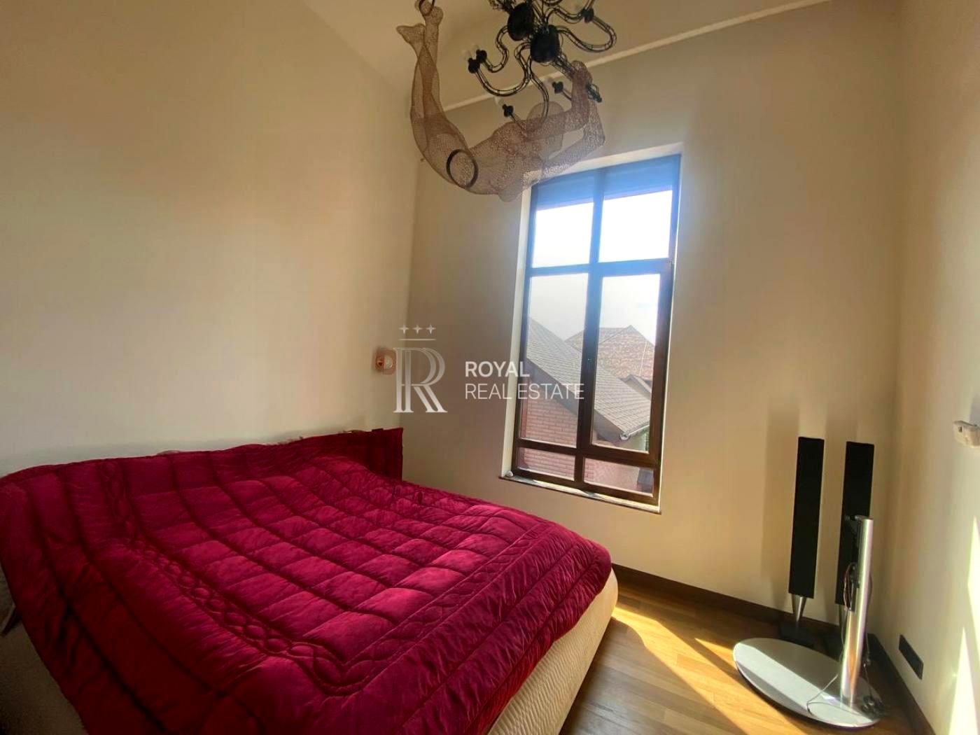 House by the address (area 480 m²) - Atlanta.ua - photo 22