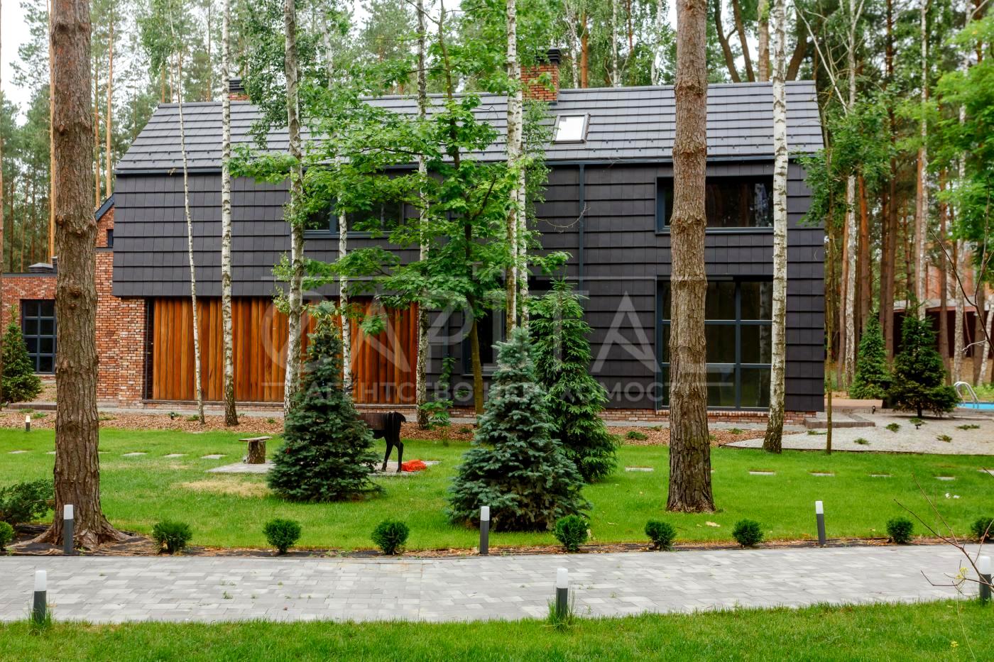 House by the address (area 200 m²) - Atlanta.ua - photo 27