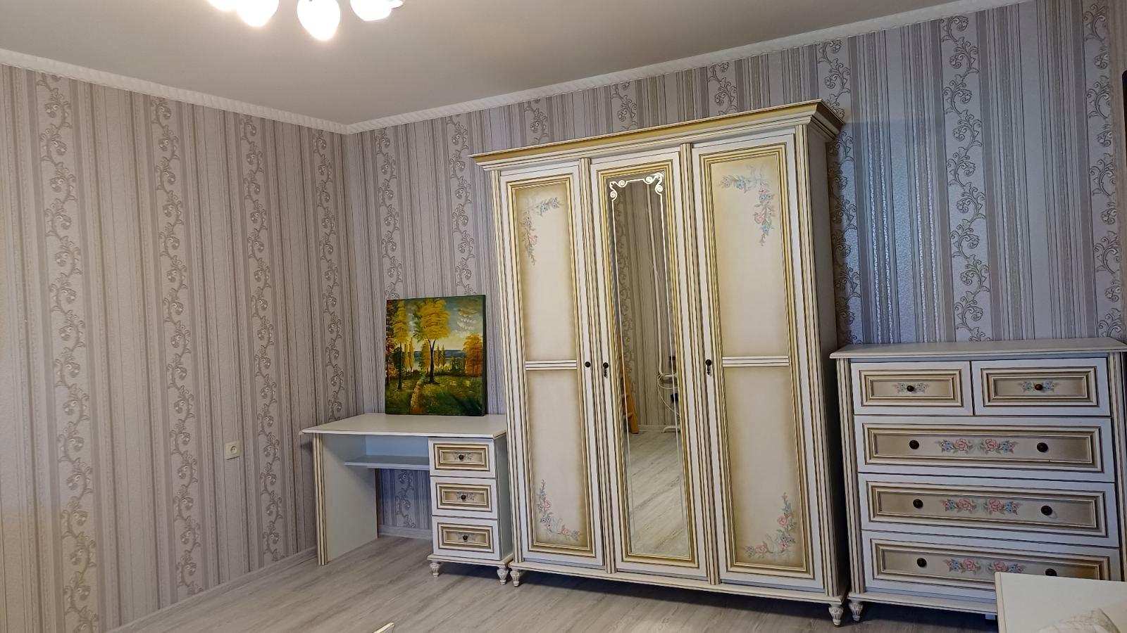 3-кімнатна квартира за адресою вул. Заболотного ак. (площа 73 м²) - Atlanta.ua - фото 3