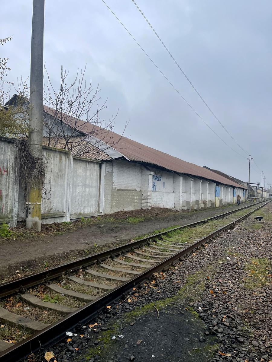 Комерційна нерухомість за адресою (площа 2344 м²) - Atlanta.ua - фото 2