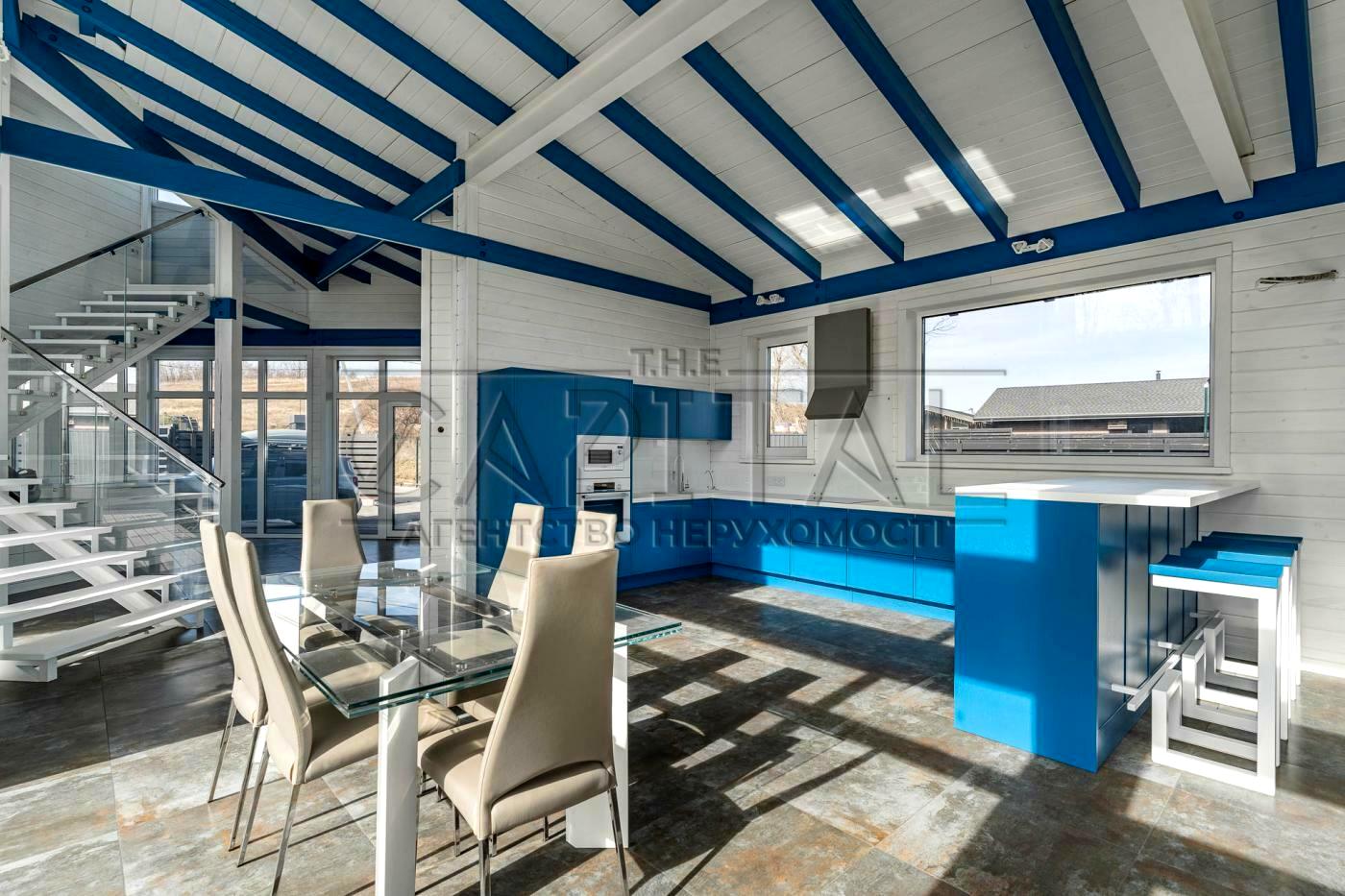 House by the address (area 224 m²) - Atlanta.ua - photo 5