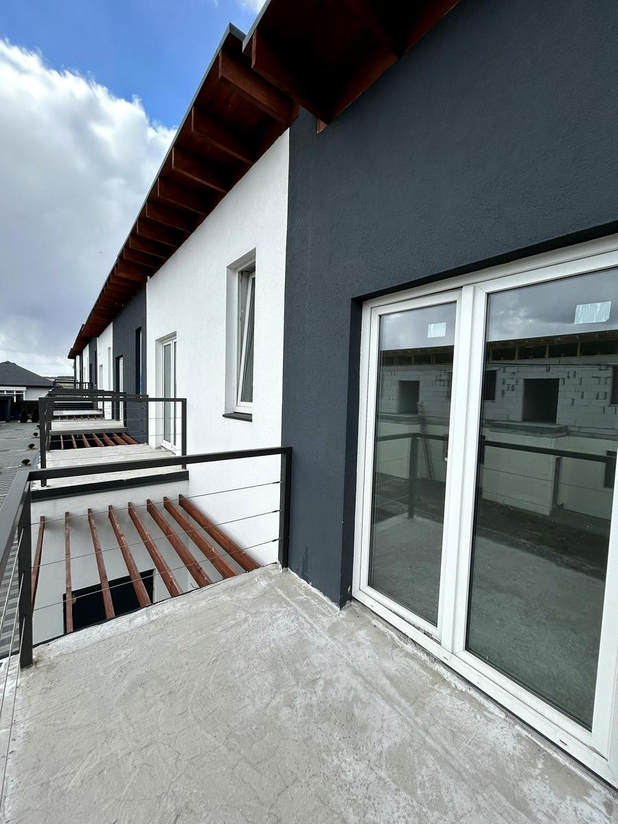 Дом по адресу ул. Весенняя (площадь 60 м²) - Atlanta.ua - фото 2