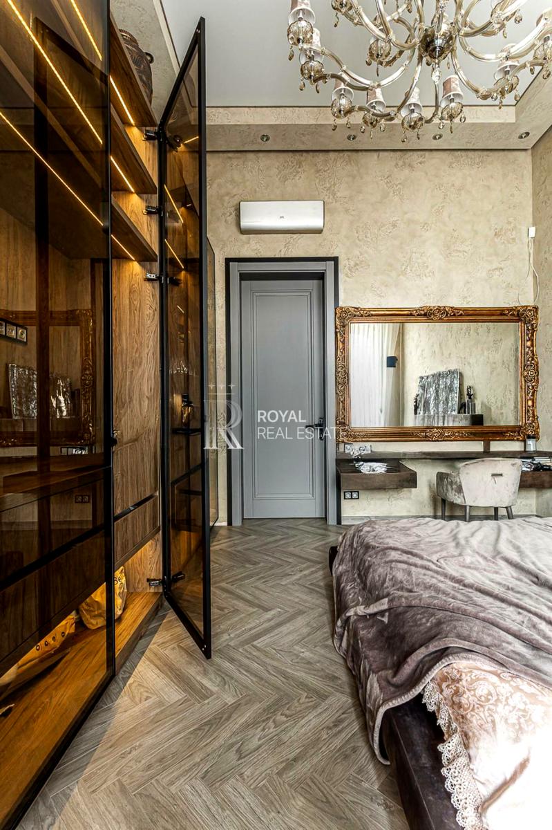 House by the address (area 400 m²) - Atlanta.ua - photo 22