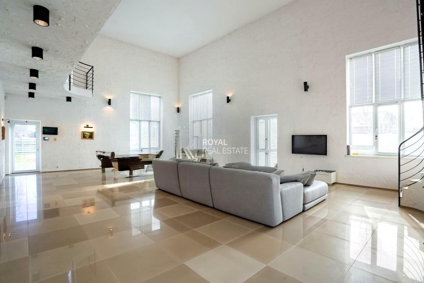 Дом по адресу ул. Боровкова (площадь 350 м²) - Atlanta.ua - фото 32