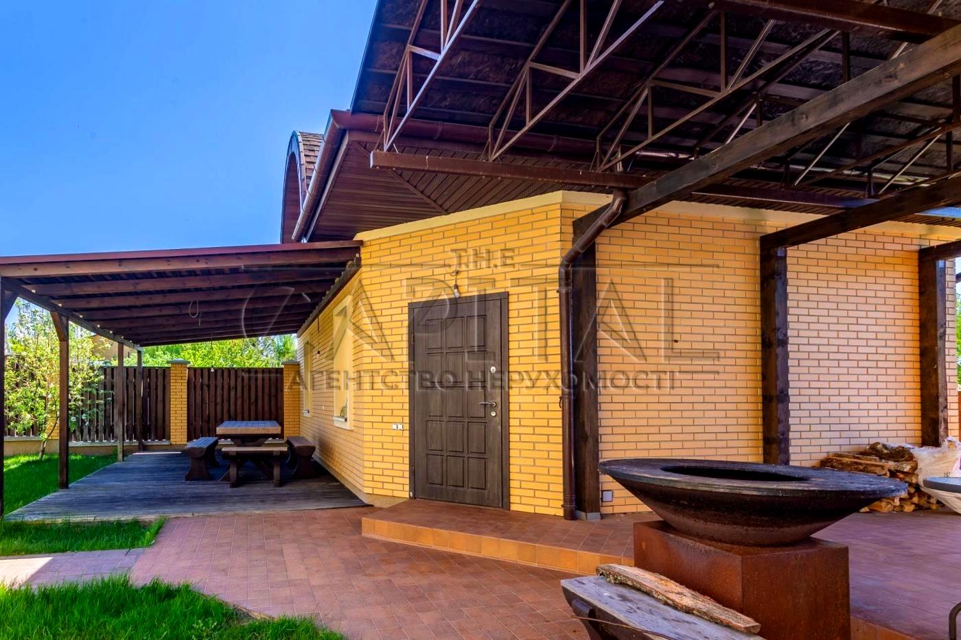 Дом по адресу ул. Партизанская (площадь 550 м²) - Atlanta.ua - фото 55