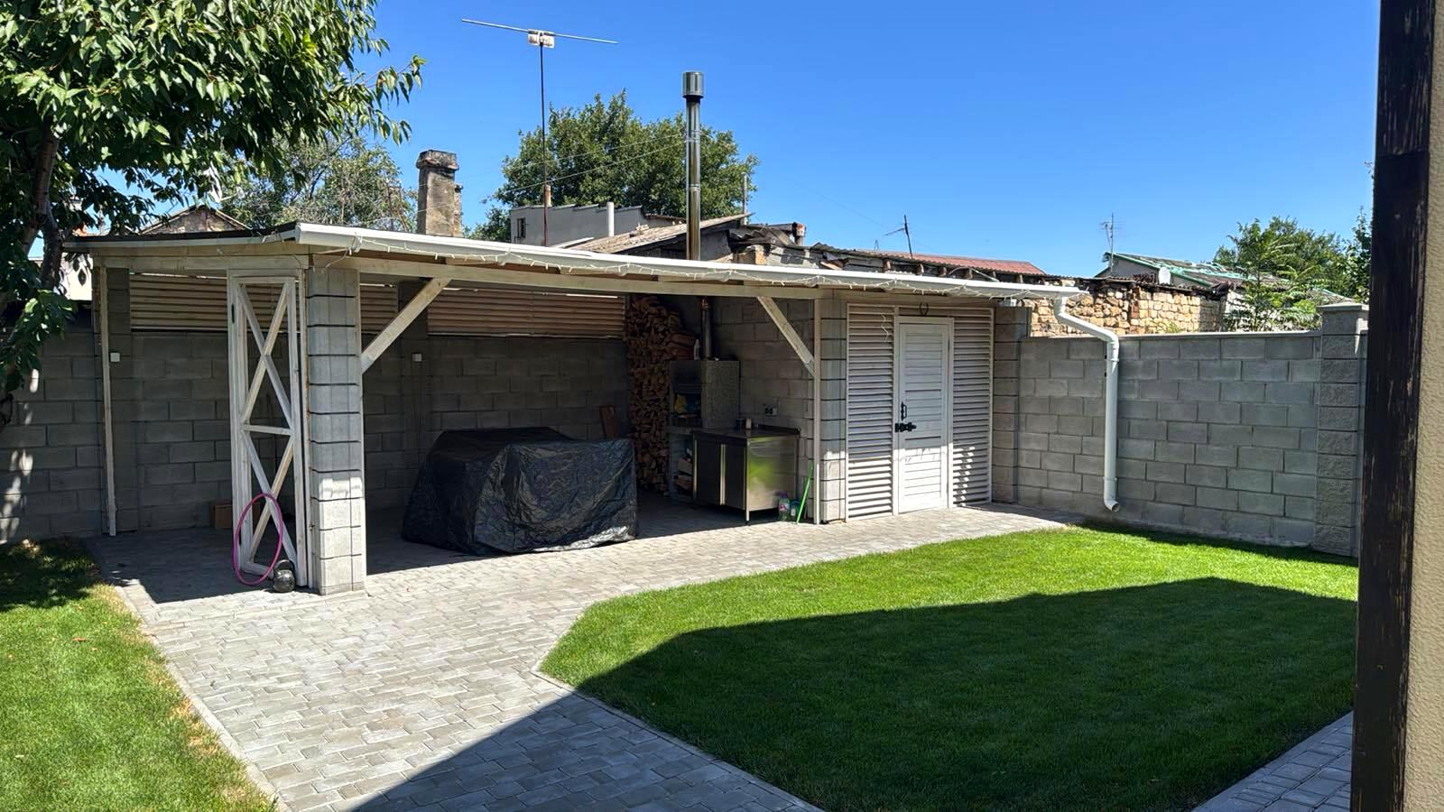 Дом по адресу ул. Кордонная (площадь 140 м²) - Atlanta.ua - фото 11