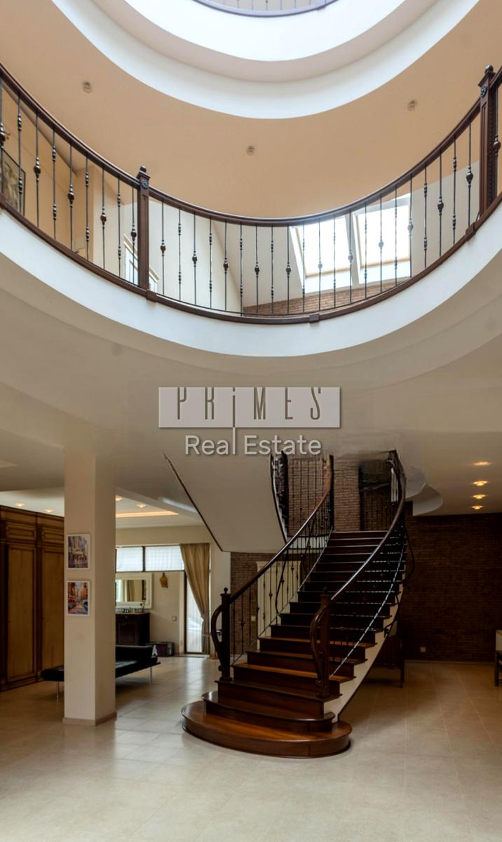 House by the address (area 1165 m²) - Atlanta.ua - photo 30