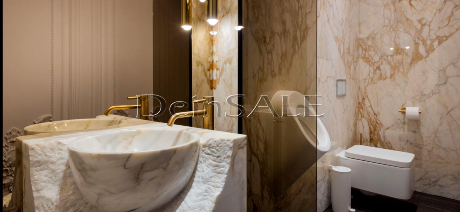 Багатокімнатна квартира за адресою пров. Аскольдів (площа 308,5 м²) - Atlanta.ua - фото 14