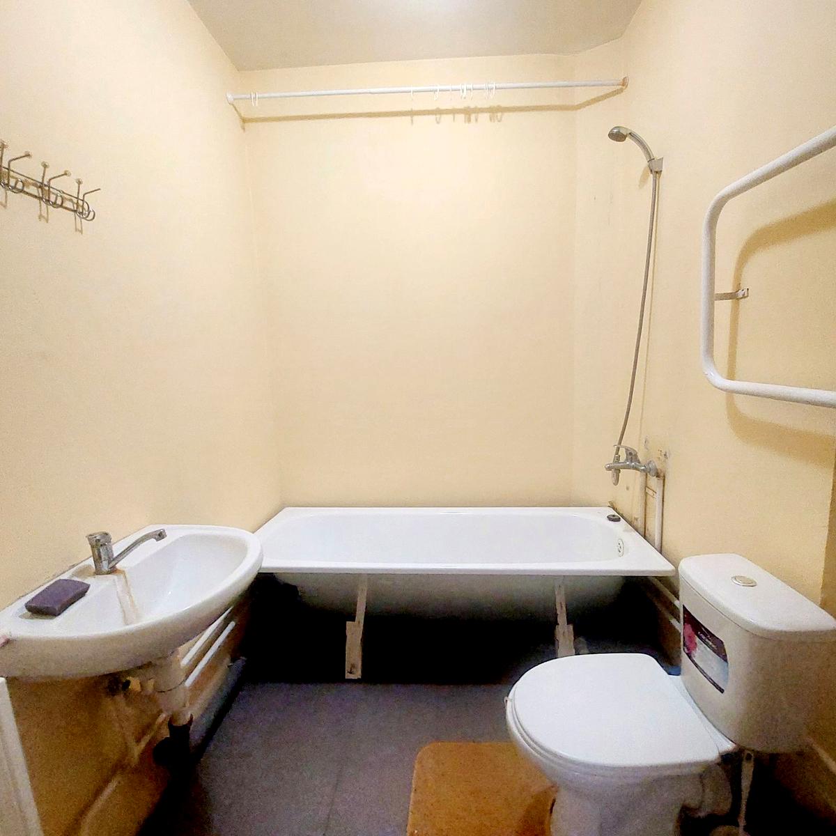 1-room apartment apartment by the address (area 36 m²) - Atlanta.ua - photo 6