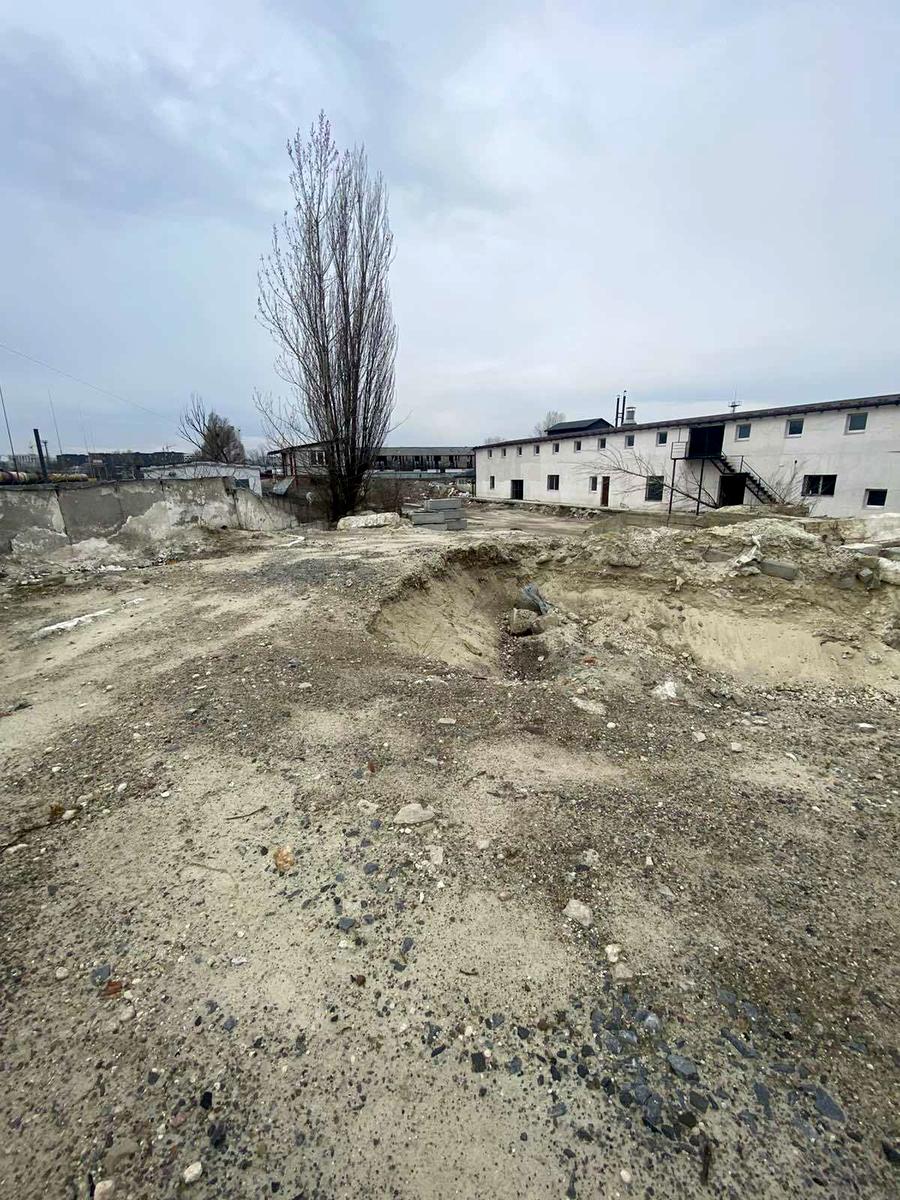 Commercial real estate at st. Kukuruznaya ul (area 416 m²) - Atlanta.ua - photo 22