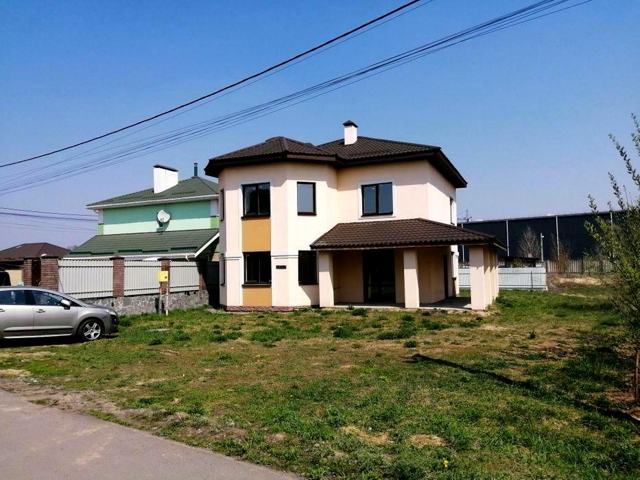 Дом по адресу ул. Садовая (площадь 175 м²) - Atlanta.ua