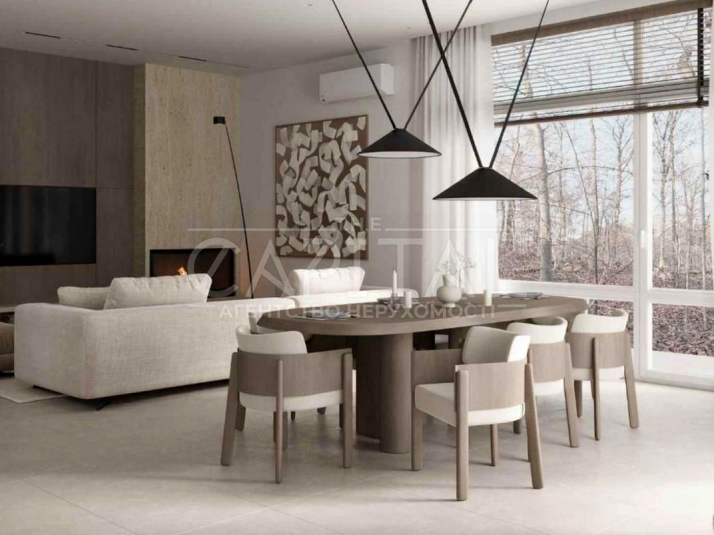 Дом по адресу (площадь 198 м²) - Atlanta.ua - фото 13