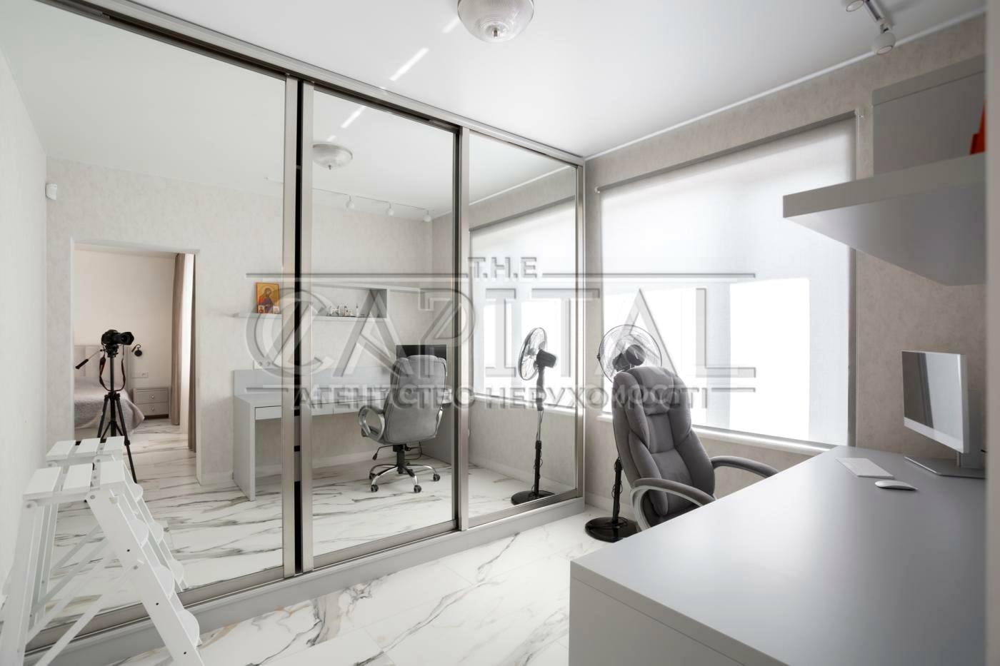 Будинок за адресою вул. Лесі Українки (площа 321 м²) - Atlanta.ua - фото 28