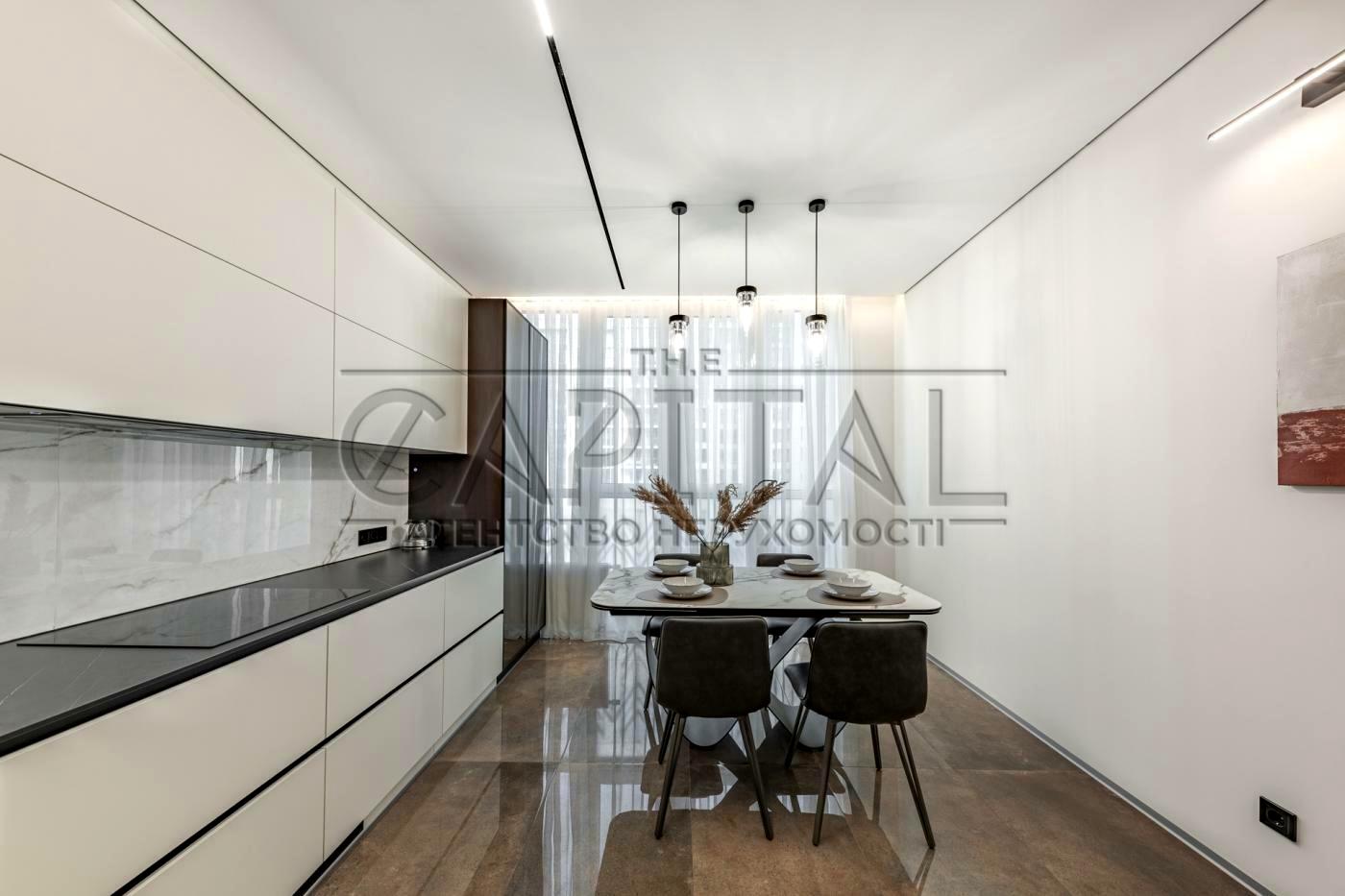 2-кімнатна квартира за адресою вул. Андрія Верхогляда (площа 82 м²) - Atlanta.ua - фото 24