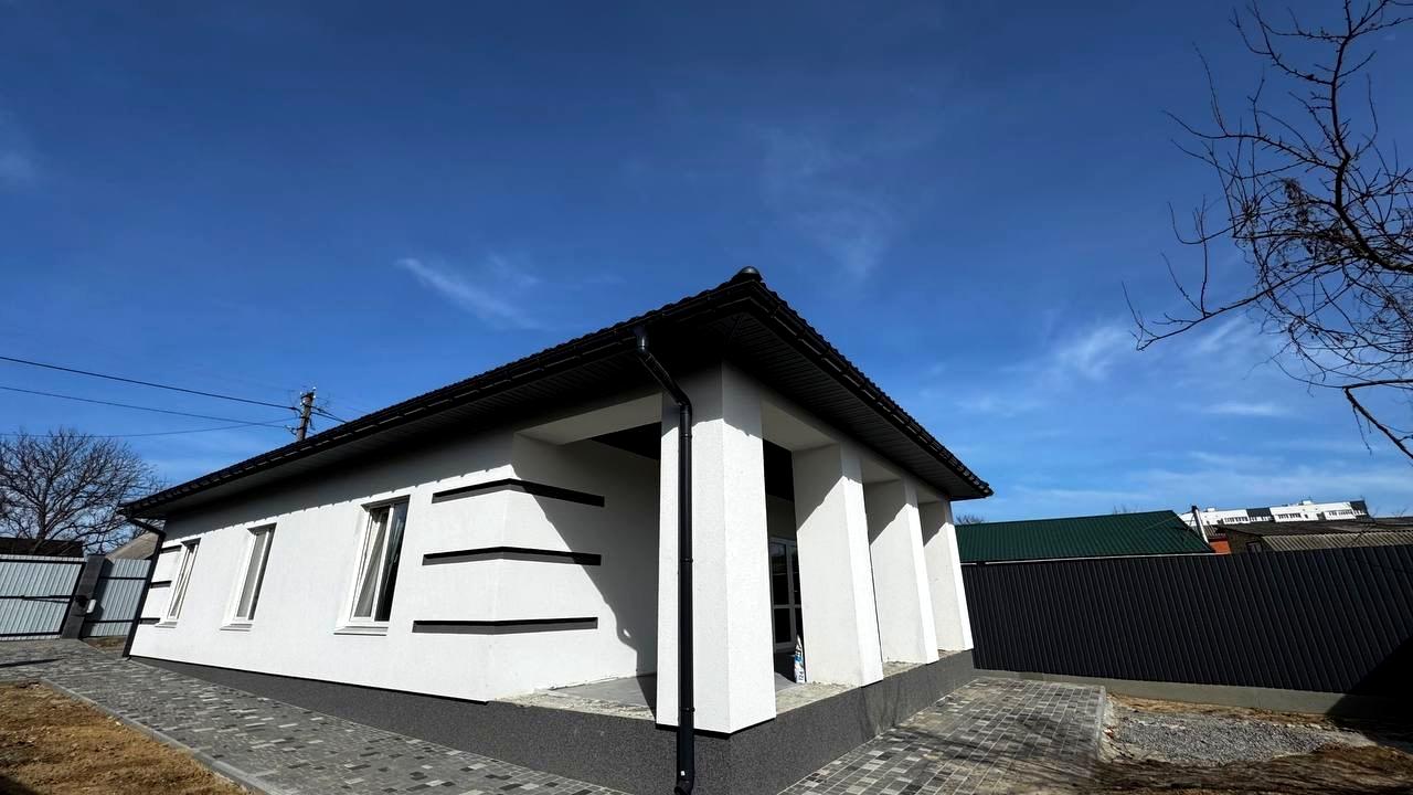 Дом по адресу ул. Яблунская (площадь 96 м²) - Atlanta.ua - фото 3