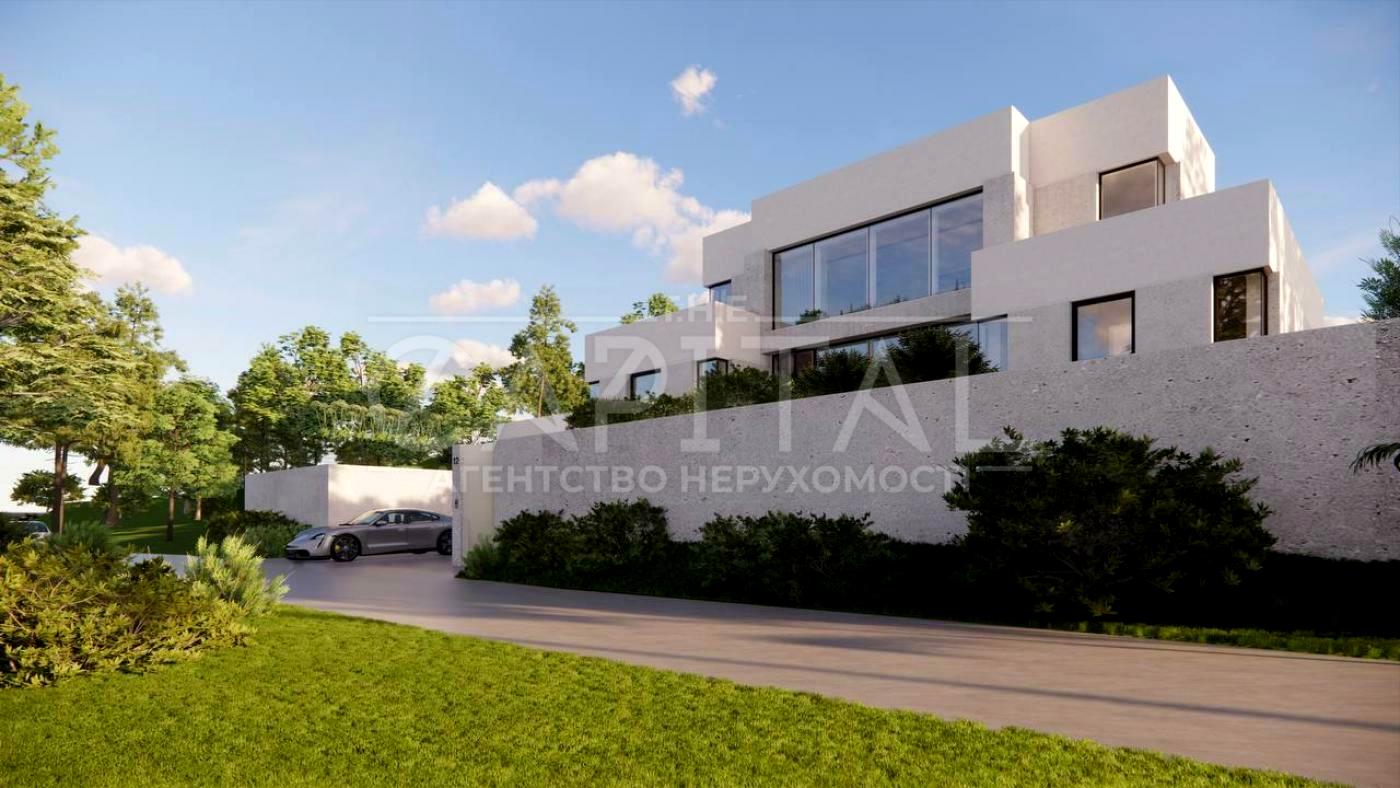 Дом по адресу (площадь 340 м²) - Atlanta.ua - фото 4