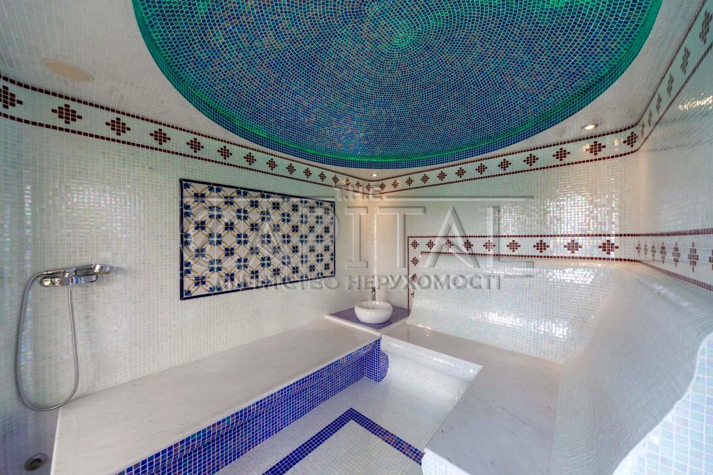 House by the address (area 440 m²) - Atlanta.ua - photo 11