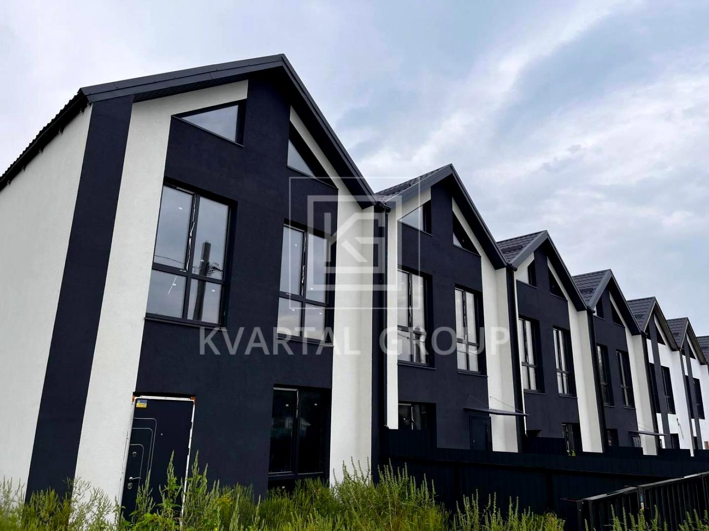 Будинок за адресою (площа 107 м²) - Atlanta.ua