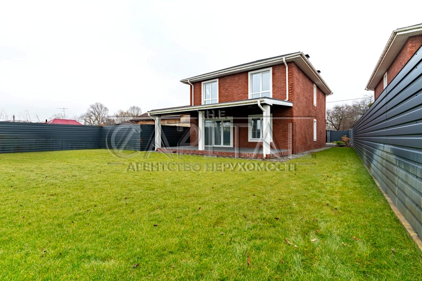 House by the address st. Sergeya Kolosa (area 220 m²) - Atlanta.ua - photo 3