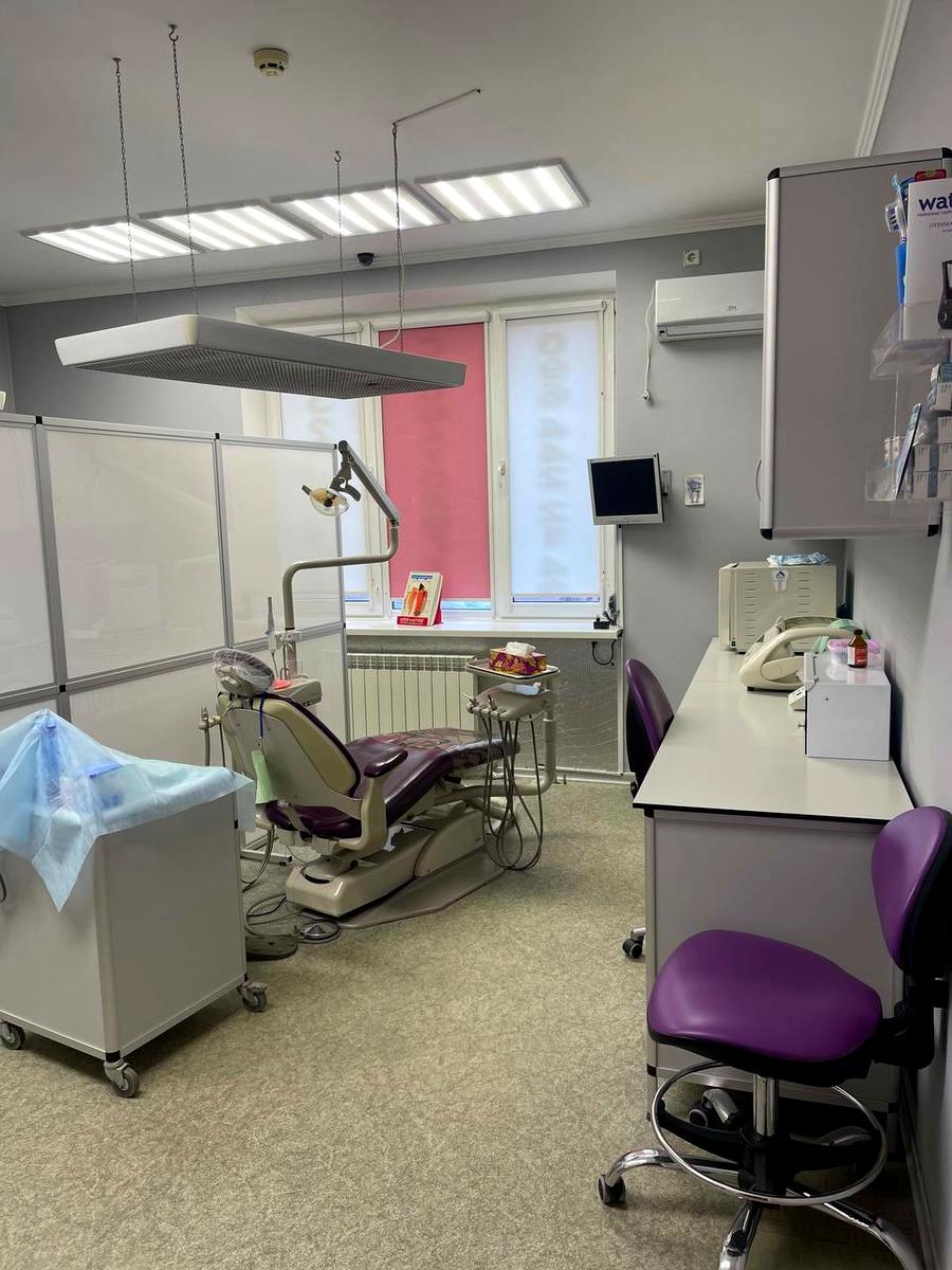 Комерційна нерухомість за адресою вул. Чорновола (площа 60 м²) - Atlanta.ua - фото 14