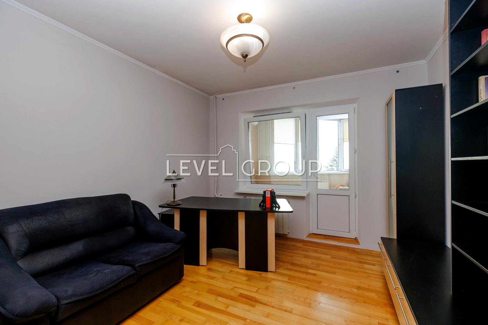 Багатокімнатна квартира за адресою вул. Ернста (площа 113,3 м²) - Atlanta.ua - фото 10