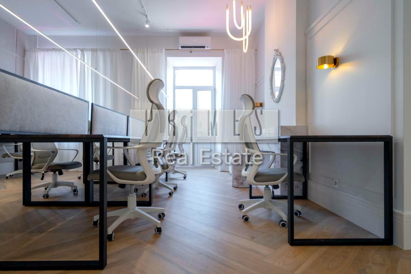 Коммерческая недвижимость по адресу ул. Златоустовская (площадь 170 м²) - Atlanta.ua - фото 7