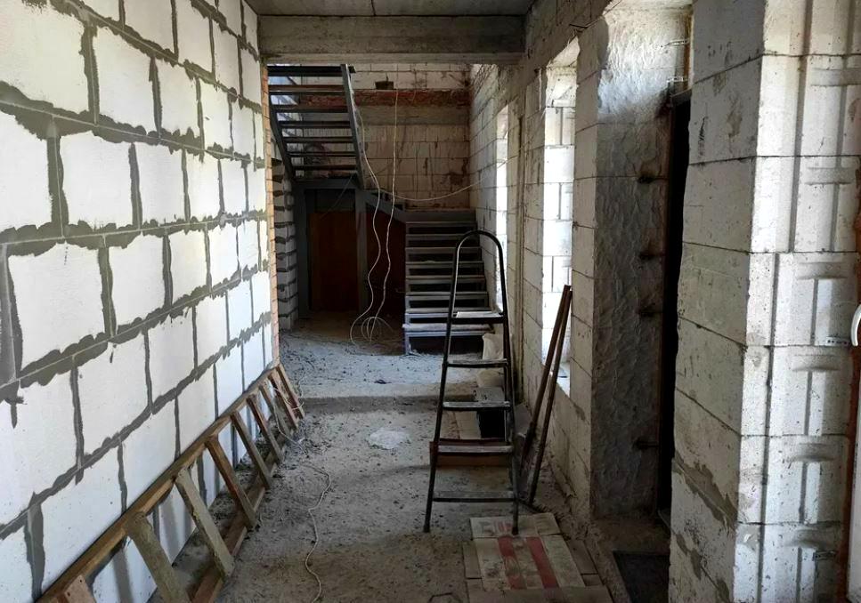 Дом по адресу ул. Яхненко Семёна (площадь 230 м²) - Atlanta.ua - фото 6