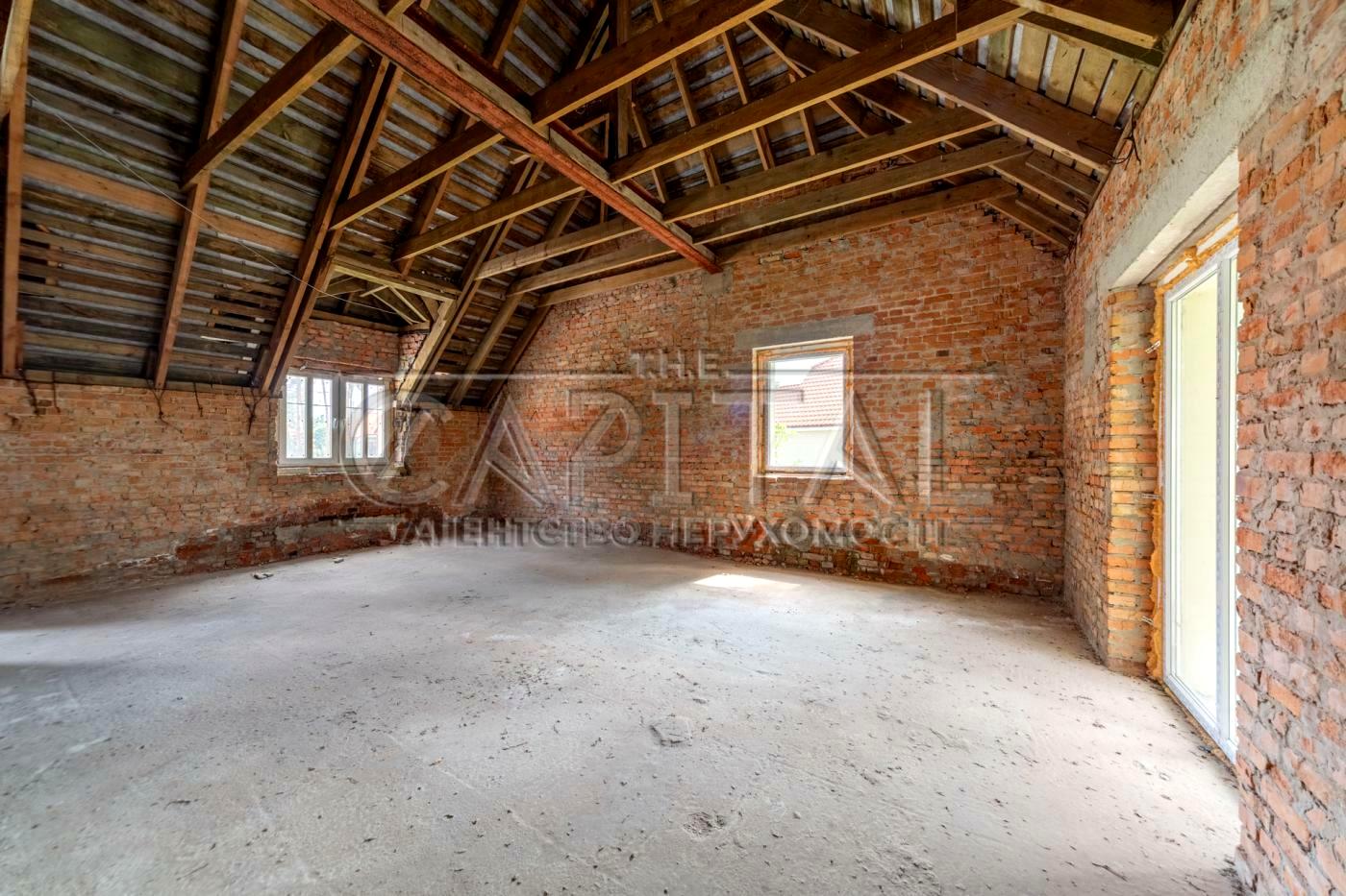 House by the address (area 502 m²) - Atlanta.ua - photo 15