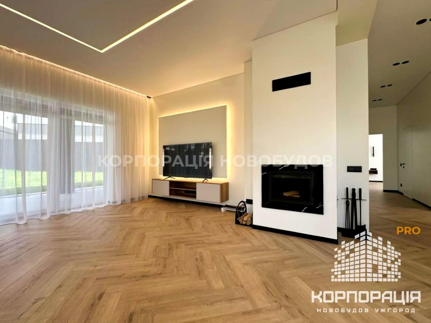 House by the address st. Mock (area 135 m²) - Atlanta.ua - photo 5