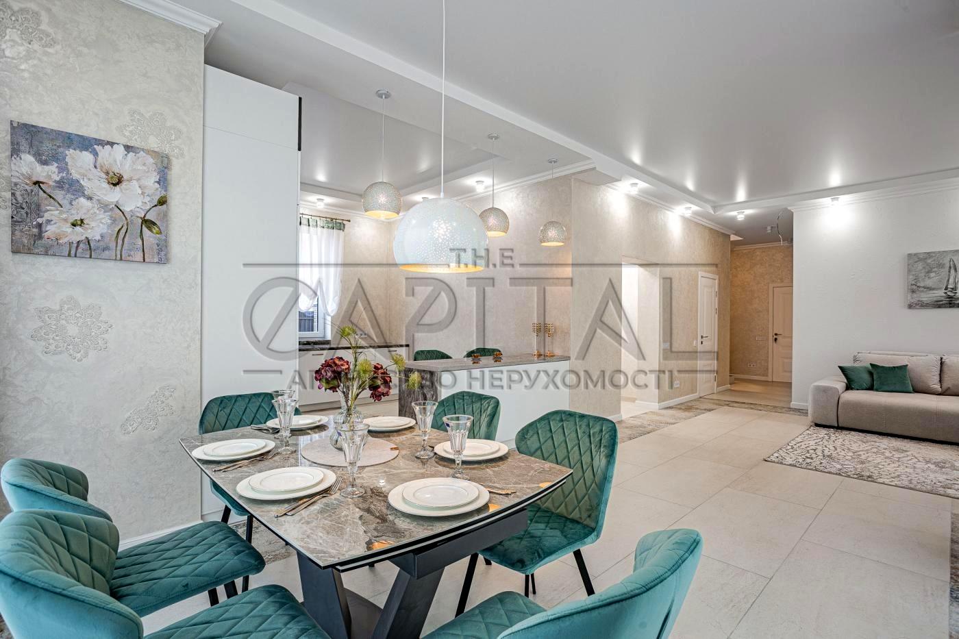 Дом по адресу (площадь 269 м²) - Atlanta.ua - фото 4